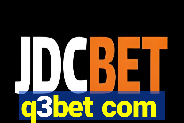 q3bet com